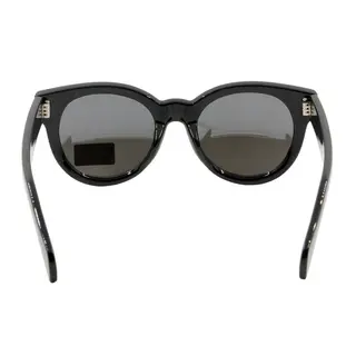 New Style Plastic Oversized Anti Scratch Polarized Outdoor Unisex Cat Eye Sunglasses